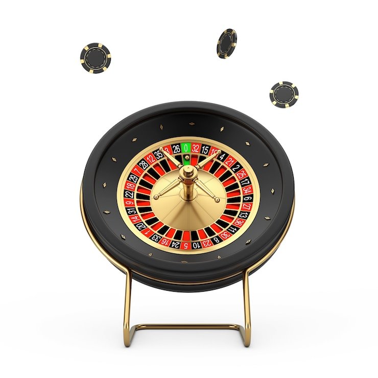Meja No Commission Baccarat di bandartoto66 dengan kartu yang tersusun rapi